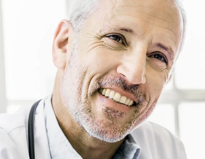 Data Driven Health Assessment & Treatment